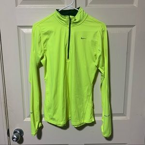Nike dri fit